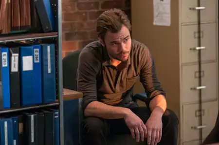 Chicago P.D. - galeria zdjęć - filmweb