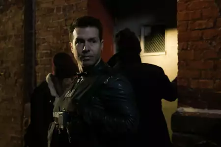 Chicago P.D. - galeria zdjęć - filmweb