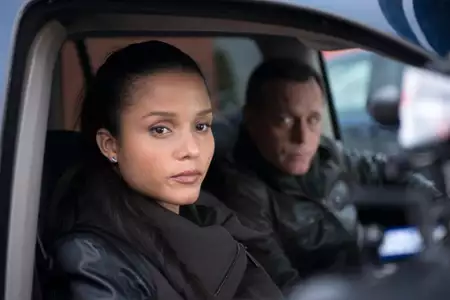 Chicago P.D. - galeria zdjęć - filmweb