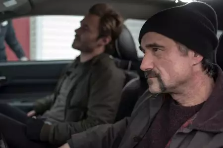 Chicago P.D. - galeria zdjęć - filmweb