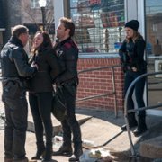 Chicago P.D. - galeria zdjęć - filmweb