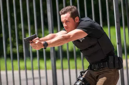 Chicago P.D. - galeria zdjęć - filmweb