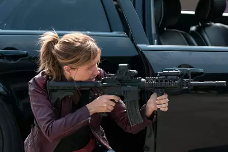 Chicago P.D. - galeria zdjęć - filmweb