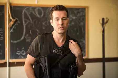 Chicago P.D. - galeria zdjęć - filmweb