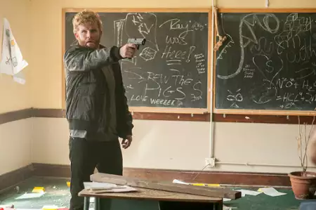 Chicago P.D. - galeria zdjęć - filmweb