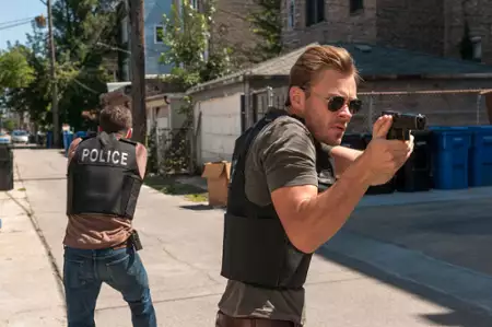 Chicago P.D. - galeria zdjęć - filmweb
