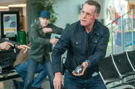 Chicago P.D. - galeria zdjęć - filmweb