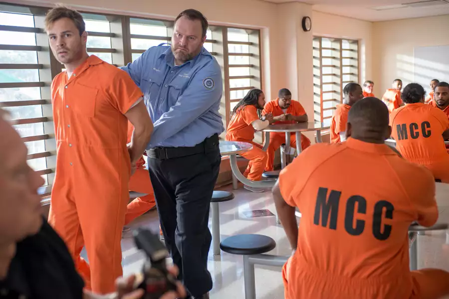 Chicago P.D. - galeria zdjęć - filmweb