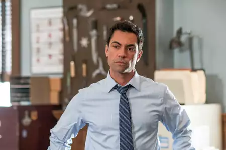 Chicago P.D. - galeria zdjęć - filmweb