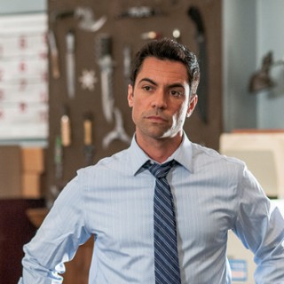 Nick Amaro