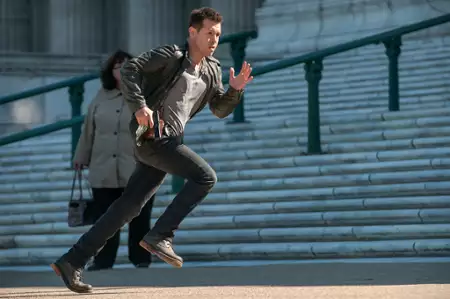 Chicago P.D. - galeria zdjęć - filmweb