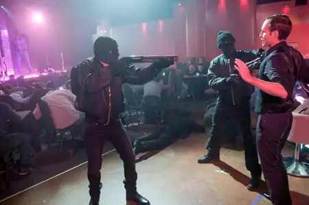 Chicago P.D. - galeria zdjęć - filmweb