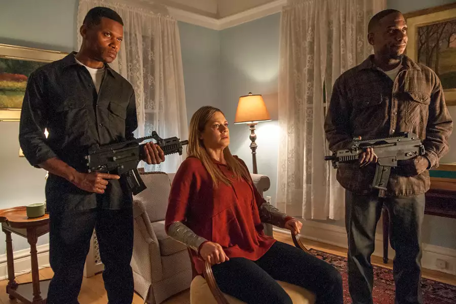 Chicago P.D. - galeria zdjęć - filmweb