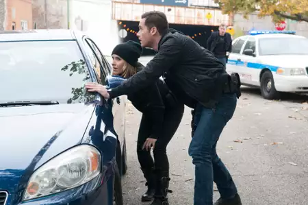 Chicago P.D. - galeria zdjęć - filmweb