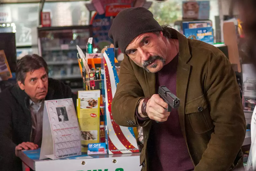 Chicago P.D. - galeria zdjęć - filmweb