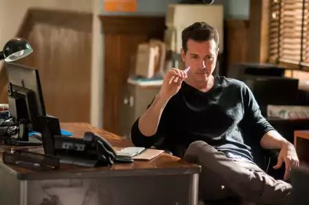 Chicago P.D. - galeria zdjęć - filmweb