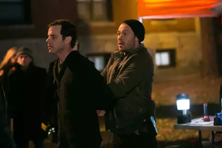 Chicago P.D. - galeria zdjęć - filmweb