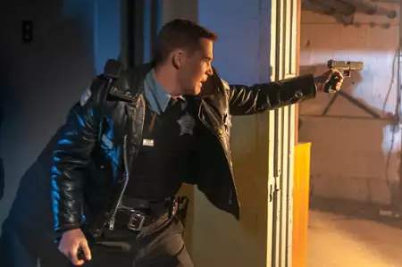 Chicago P.D. - galeria zdjęć - filmweb