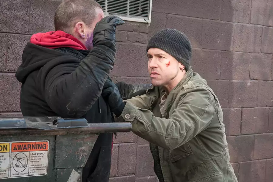 Chicago P.D. - galeria zdjęć - filmweb