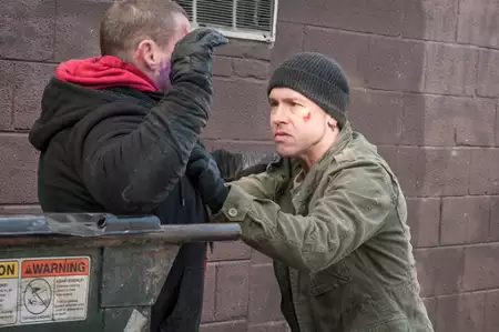 Chicago P.D. - galeria zdjęć - filmweb