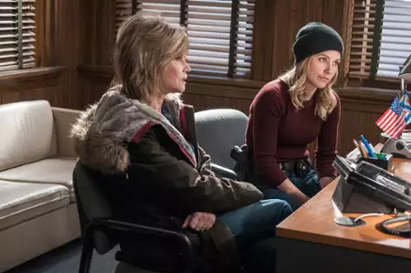 Chicago P.D. - galeria zdjęć - filmweb