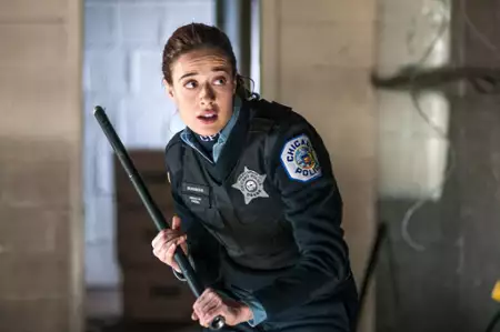 Chicago P.D. - galeria zdjęć - filmweb