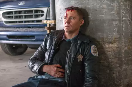Chicago P.D. - galeria zdjęć - filmweb