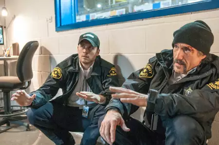 Chicago P.D. - galeria zdjęć - filmweb