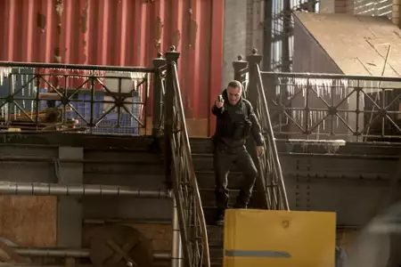 Chicago P.D. - galeria zdjęć - filmweb