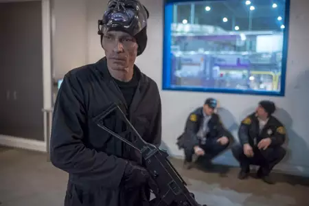 Chicago P.D. - galeria zdjęć - filmweb