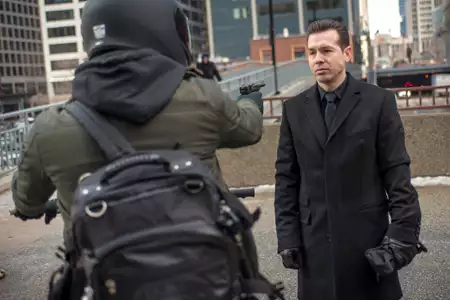 Chicago P.D. - galeria zdjęć - filmweb