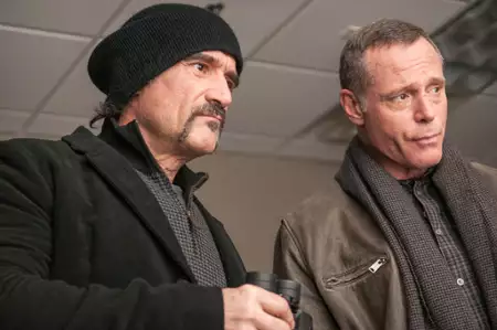 Chicago P.D. - galeria zdjęć - filmweb