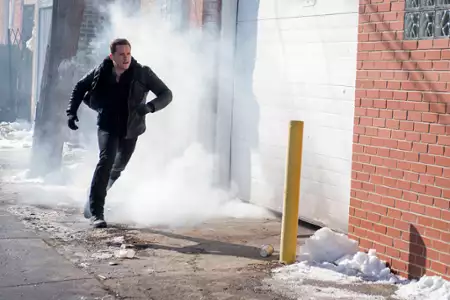 Chicago P.D. - galeria zdjęć - filmweb