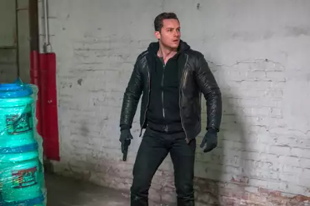 Chicago P.D. - galeria zdjęć - filmweb