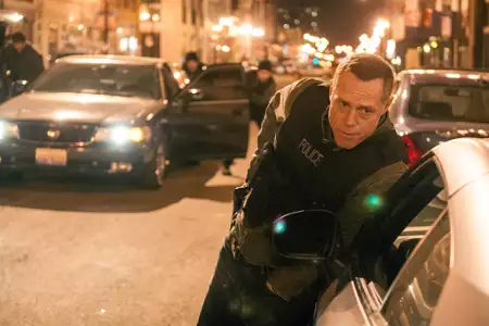 Chicago P.D. - galeria zdjęć - filmweb
