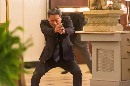 Chicago P.D. - galeria zdjęć - filmweb