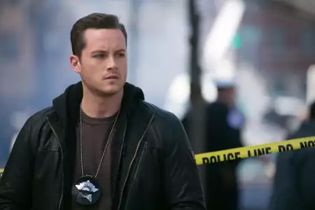 Chicago P.D. - galeria zdjęć - filmweb