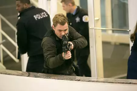 Chicago P.D. - galeria zdjęć - filmweb