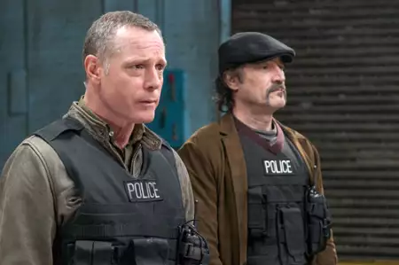 Chicago P.D. - galeria zdjęć - filmweb