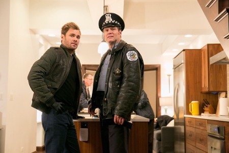 Chicago P.D. - galeria zdjęć - filmweb