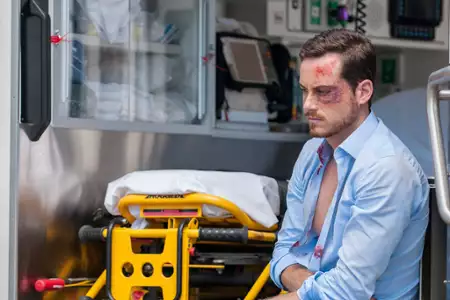 Chicago P.D. - galeria zdjęć - filmweb