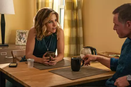 Chicago P.D. - galeria zdjęć - filmweb