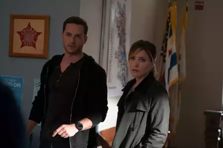 Chicago P.D. - galeria zdjęć - filmweb