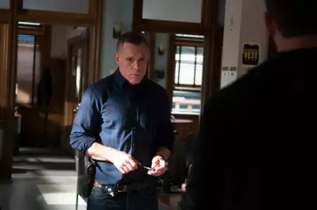 Chicago P.D. - galeria zdjęć - filmweb