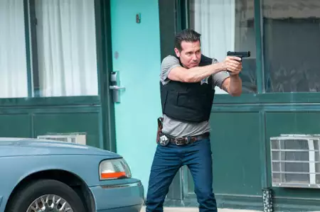 Chicago P.D. - galeria zdjęć - filmweb