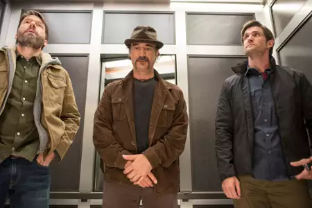 Chicago P.D. - galeria zdjęć - filmweb
