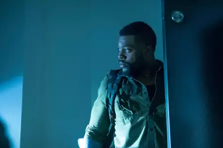 Chicago P.D. - galeria zdjęć - filmweb