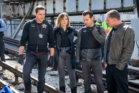 Chicago P.D. - galeria zdjęć - filmweb