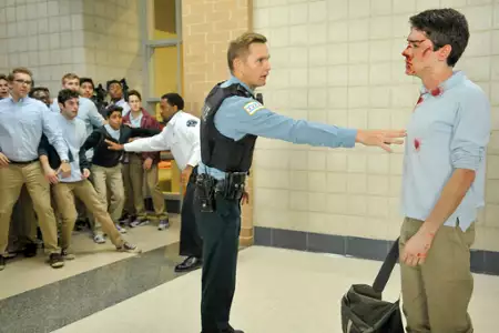 Chicago P.D. - galeria zdjęć - filmweb