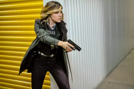 Chicago P.D. - galeria zdjęć - filmweb